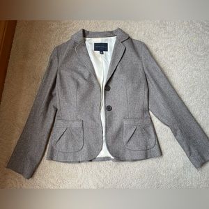 Like new blazer